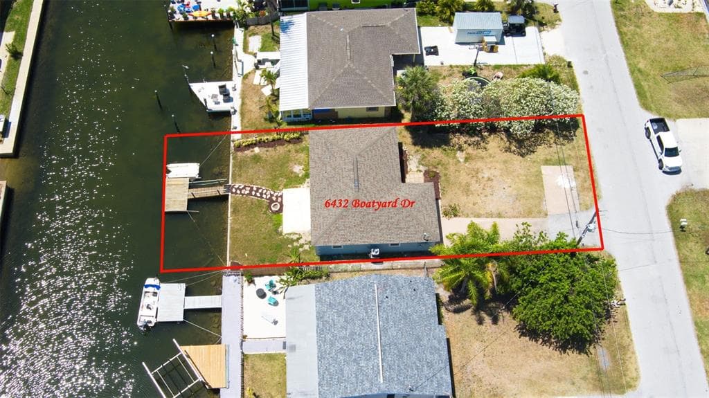 6432 BOATYARD DRIVE photo 11