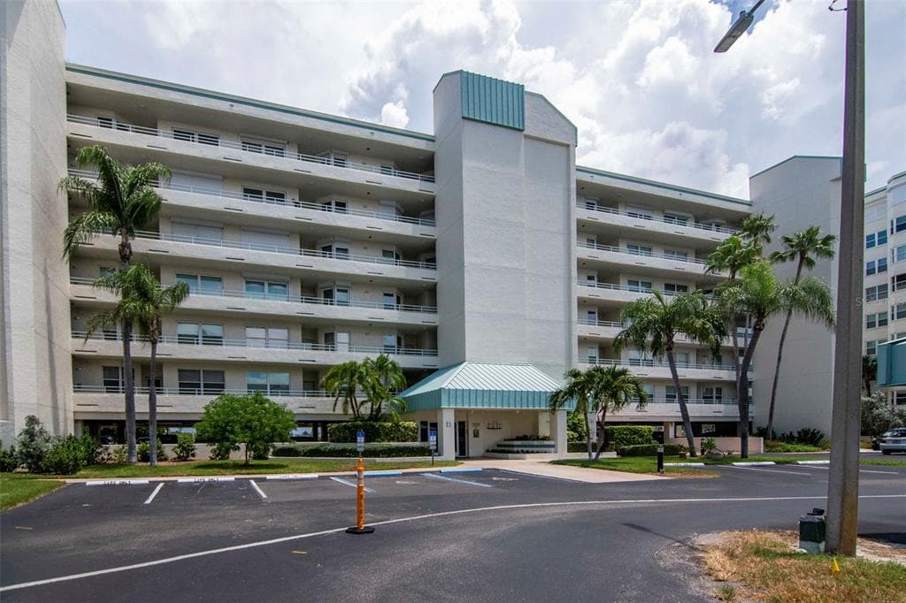 7979 SAILBOAT KEY BOULEVARD S #101 1