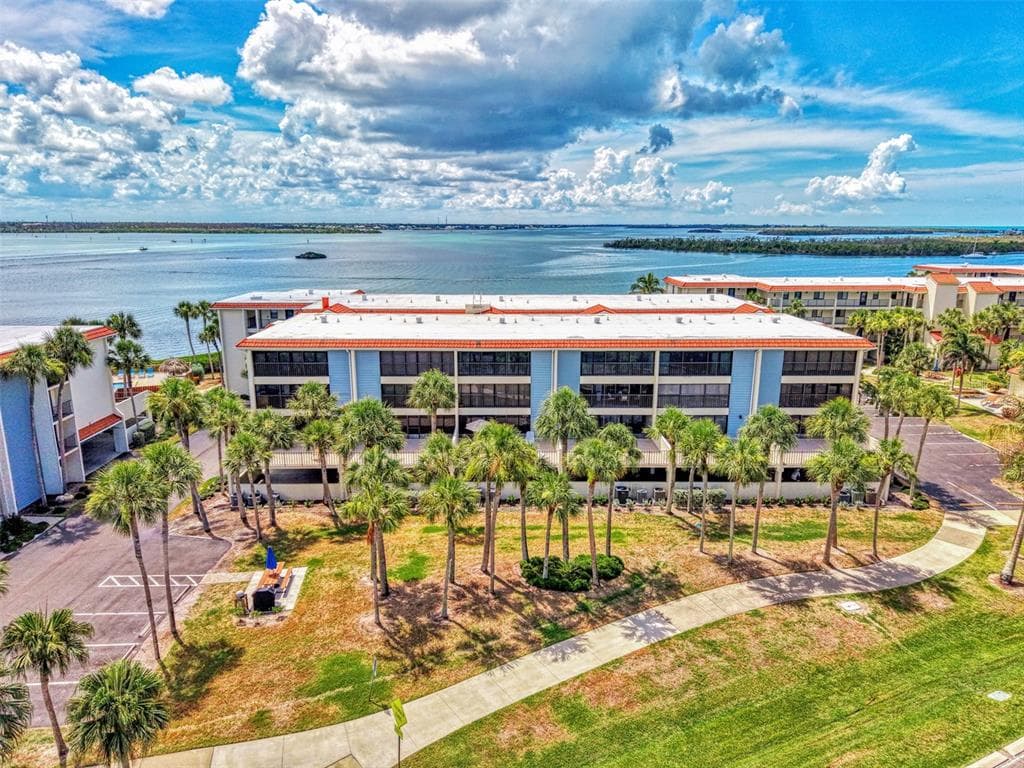 1551 BEACH ROAD #309 1
