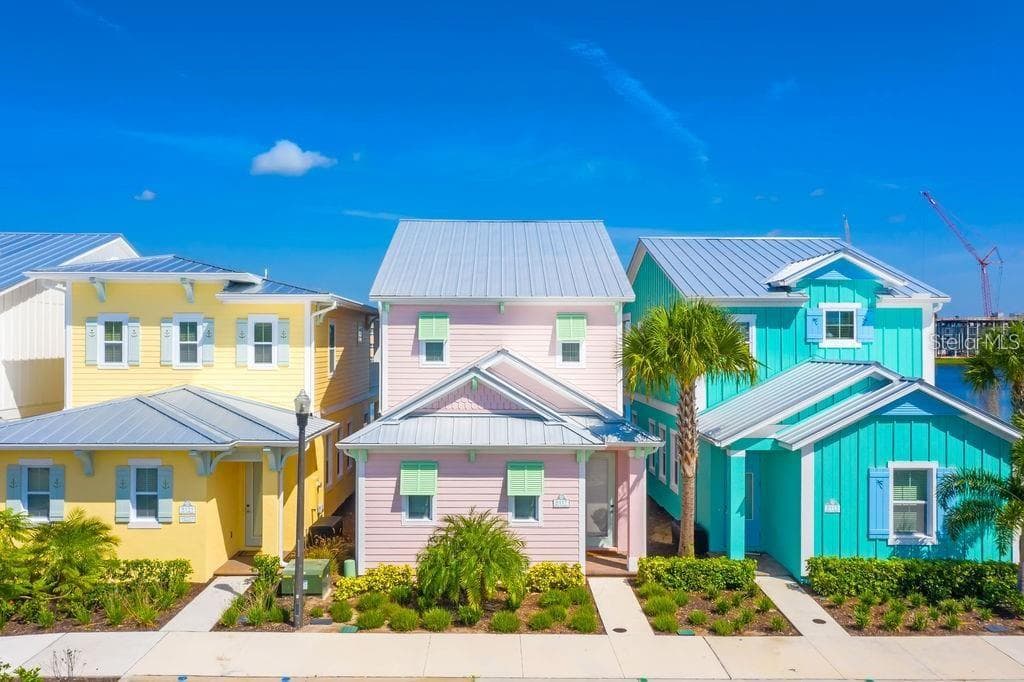 8117 SURF STREET photo 1
