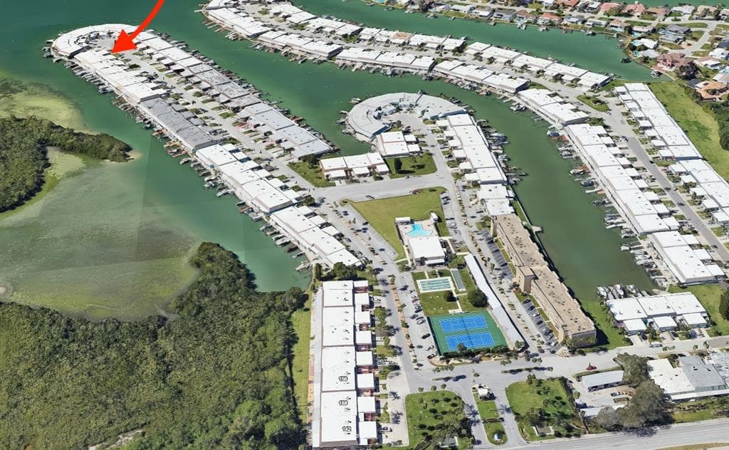 636 BOCA CIEGA POINT BOULEVARD S photo 3
