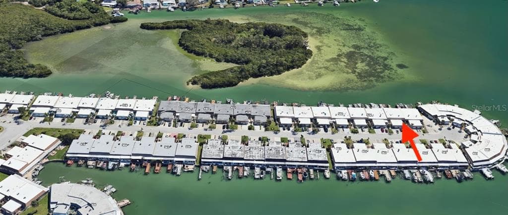 636 BOCA CIEGA POINT BOULEVARD S photo 1