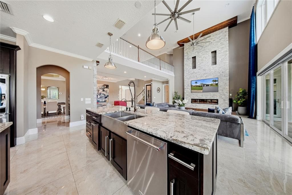 10711 CORY LAKE DRIVE photo 14