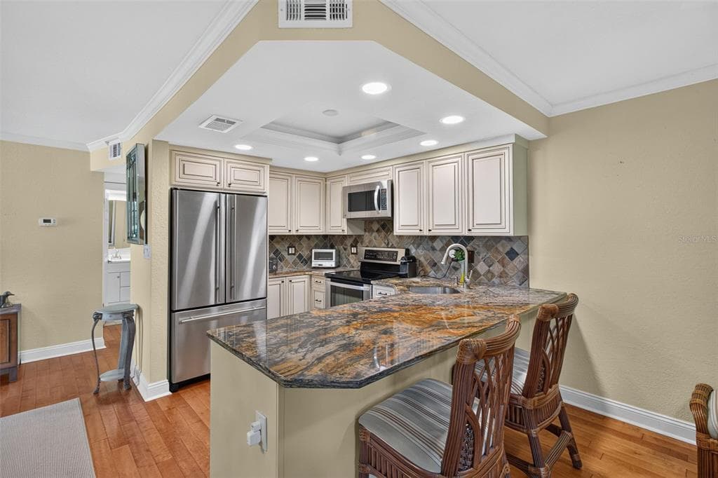 1001 S BAYSHORE BOULEVARD 101 photo 12