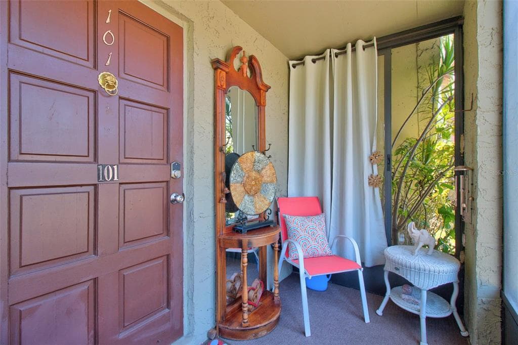 1001 S BAYSHORE BOULEVARD 101 photo 7