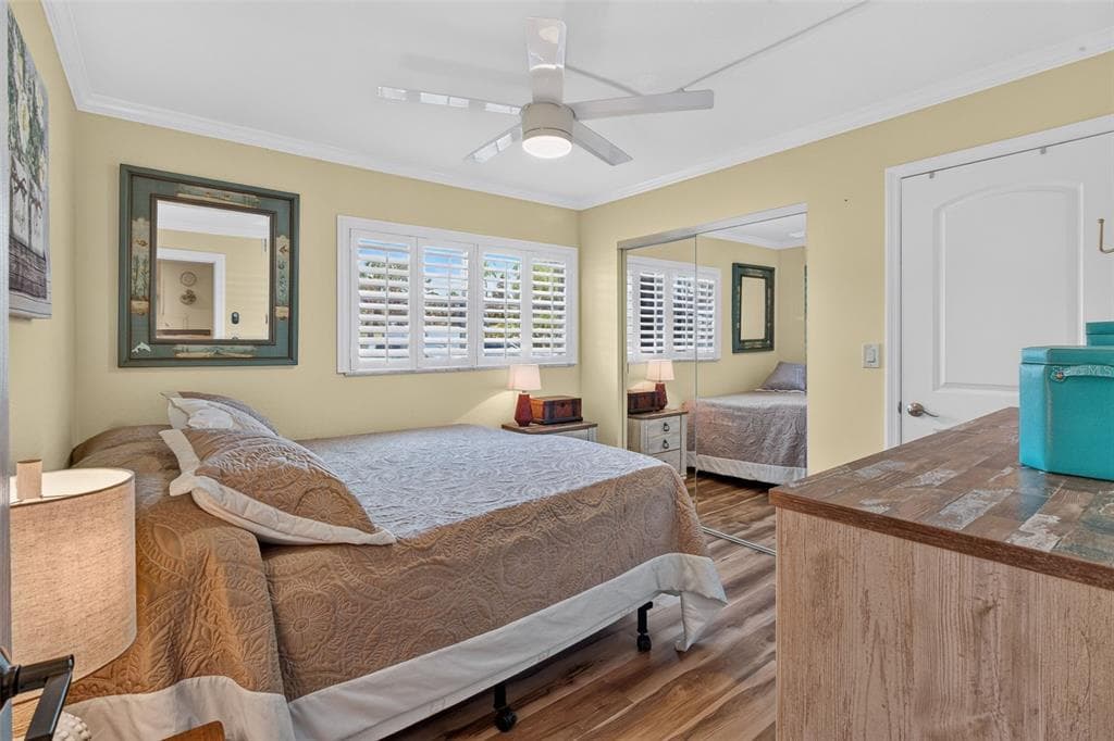 1001 S BAYSHORE BOULEVARD 101 photo 19