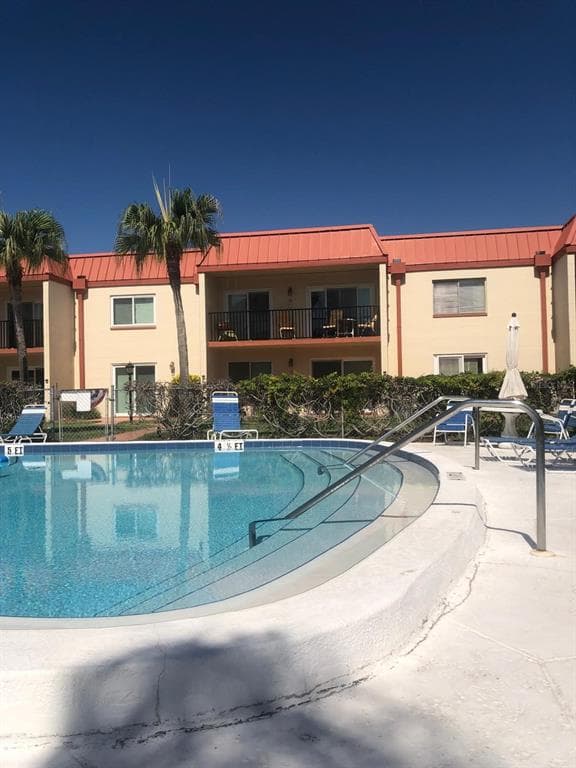 10365 PARADISE BOULEVARD #16 5