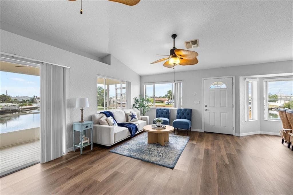 4365 4TH ISLE DRIVE photo 8