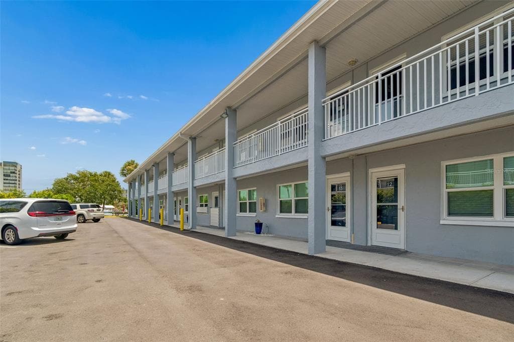 9715 HARRELL AVENUE #39 3