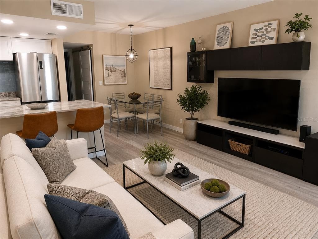 9715 HARRELL AVENUE #39 5