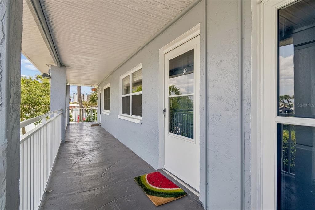 9715 HARRELL AVENUE #39 4