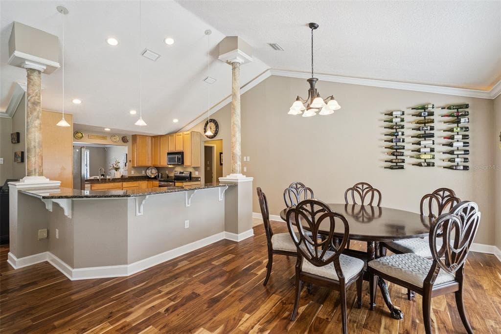 301 BRANTLEY HARBOR DRIVE photo 6