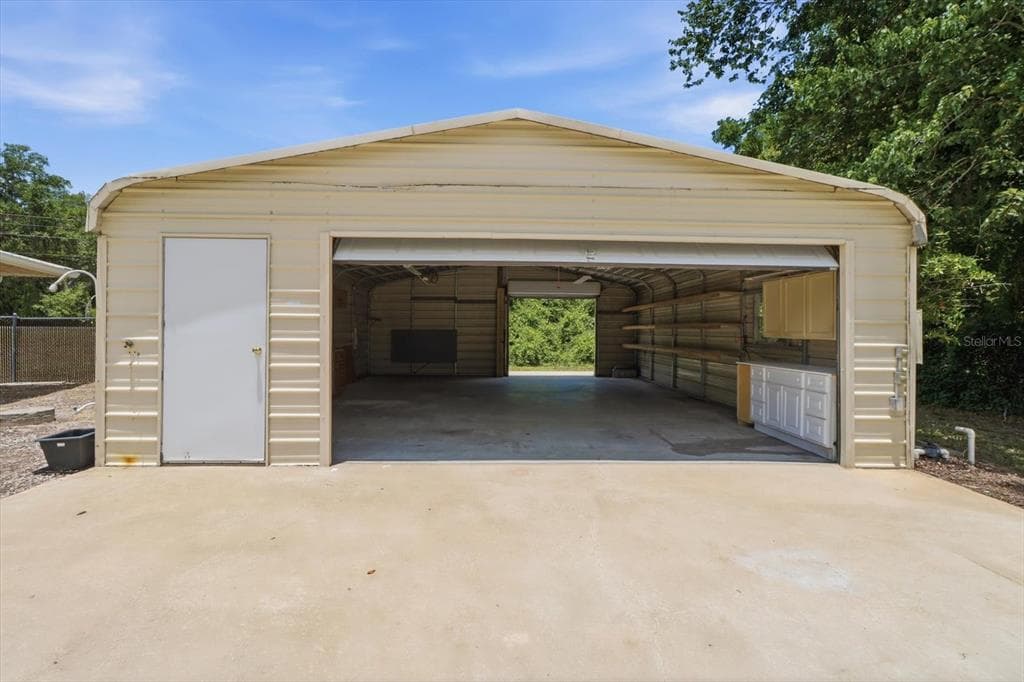 5383 N CARL G ROSE HIGHWAY 4