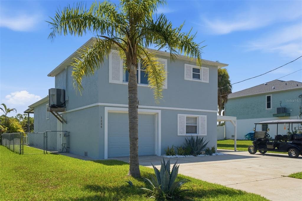 3250 ROSE ARBOR DRIVE 2