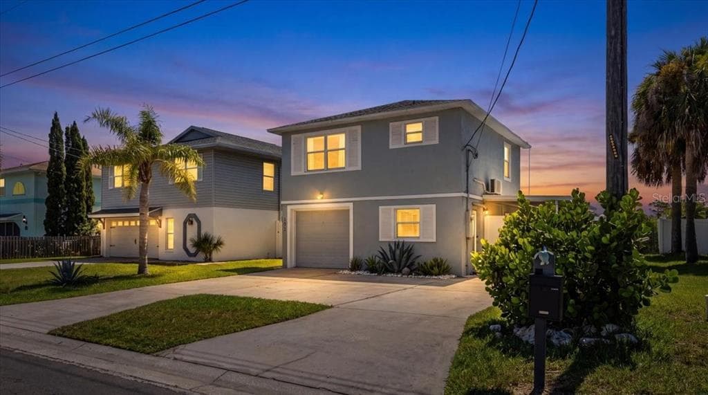 3250 ROSE ARBOR DRIVE 1