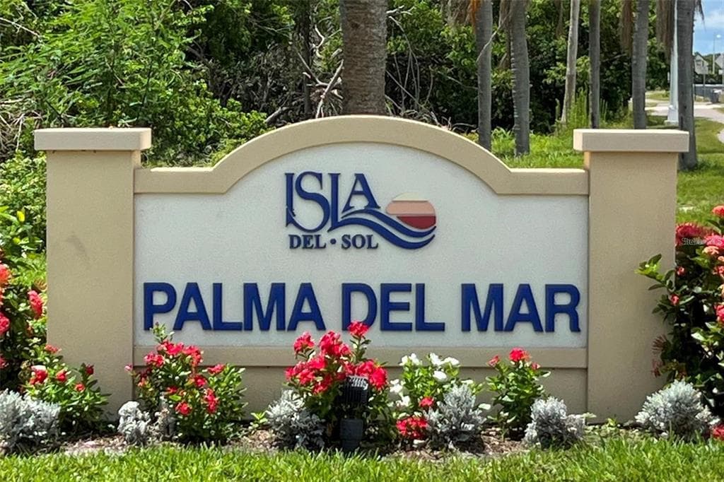 6322 PALMA DEL MAR BLVD S 103 photo 3