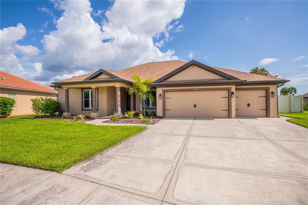 8730 MYSTIC CIRCLE 3