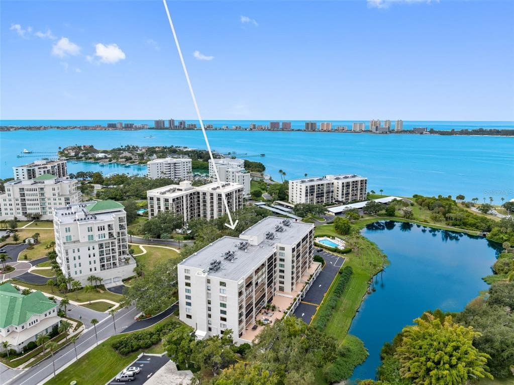 220 BELLEVIEW BOULEVARD #412 1