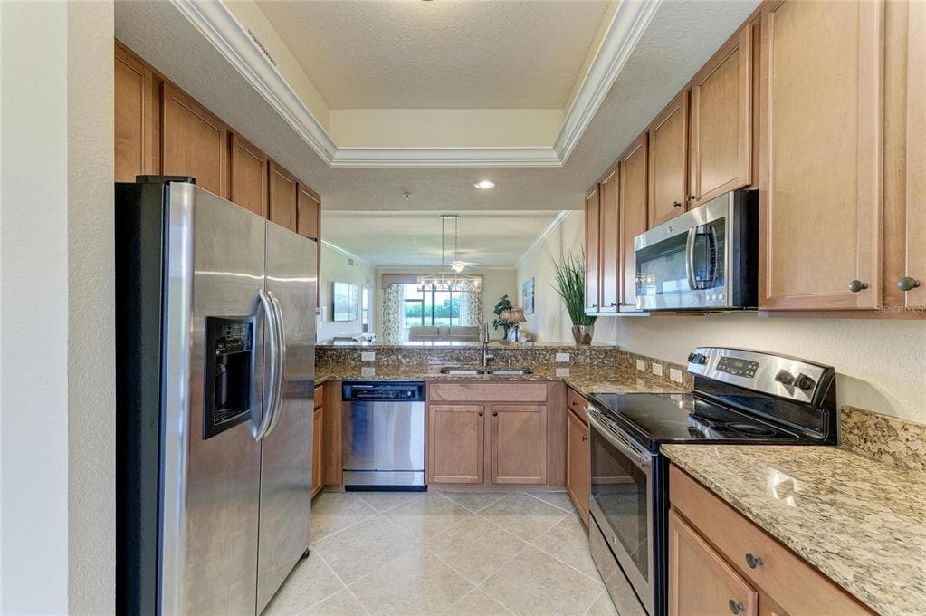 7305 RIVER HAMMOCK DRIVE 102 photo 17