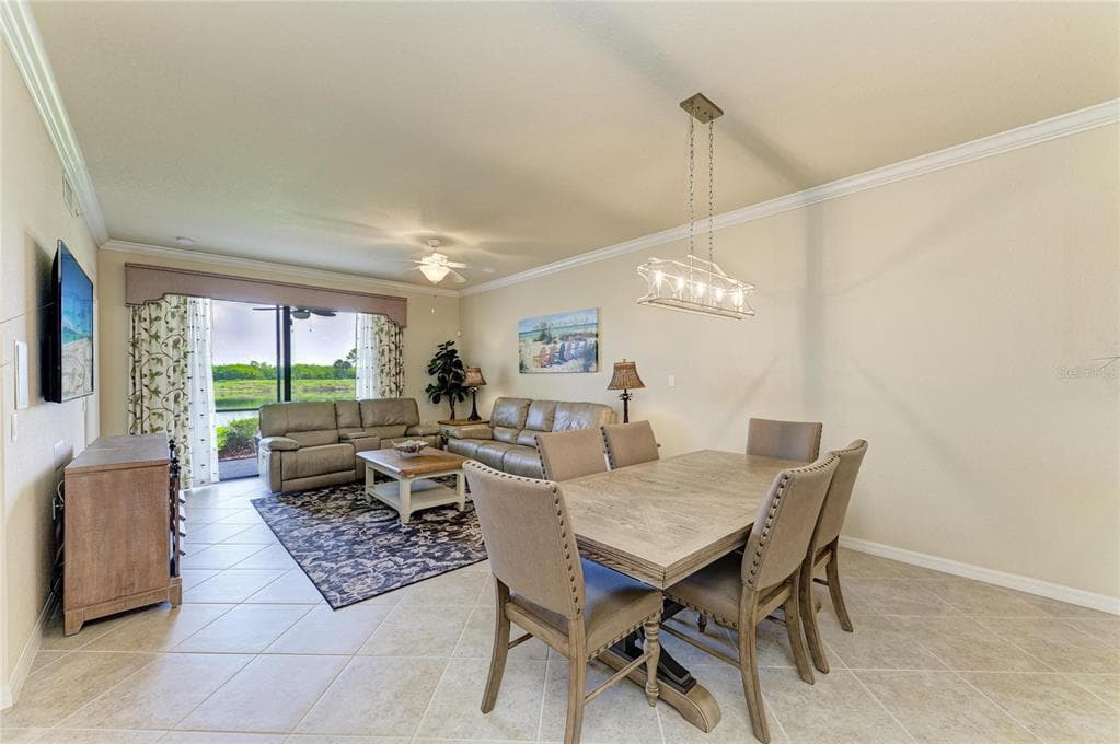 7305 RIVER HAMMOCK DRIVE 102 photo 14