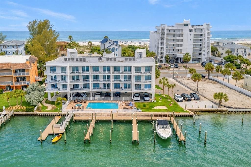 10091 GULF BOULEVARD #202E 1