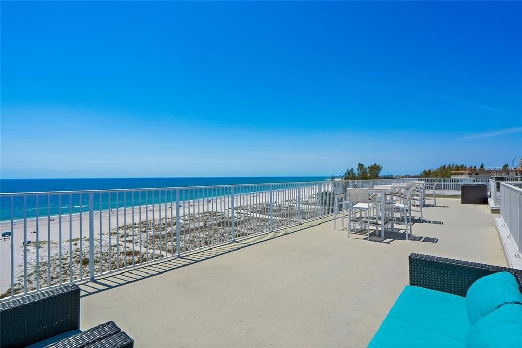 10091 GULF BOULEVARD 202E photo 21