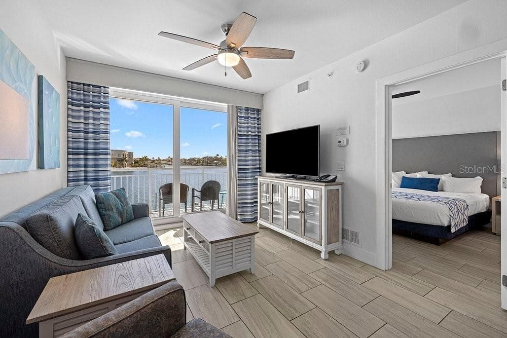 10091 GULF BOULEVARD #203E 3