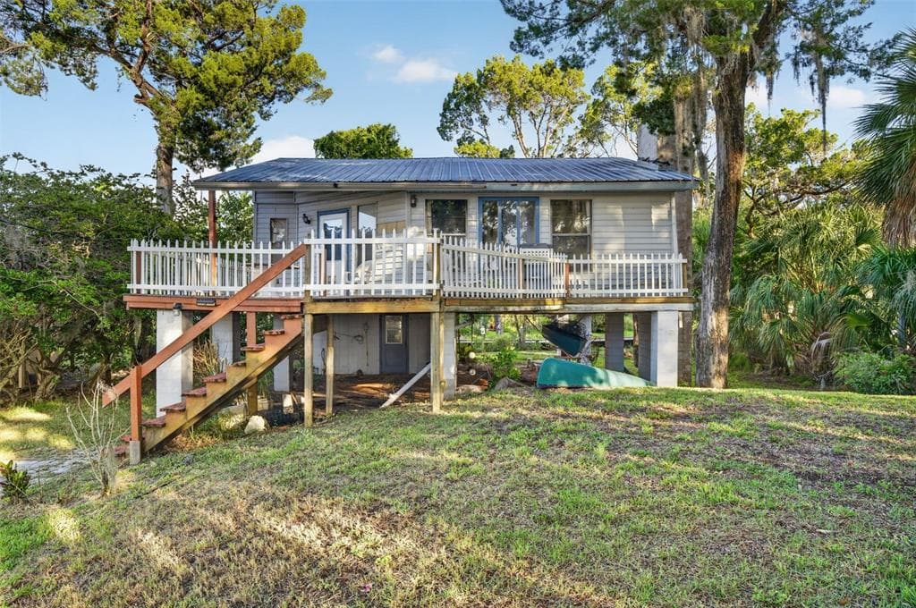 2350 S WATERMAN DRIVE 1