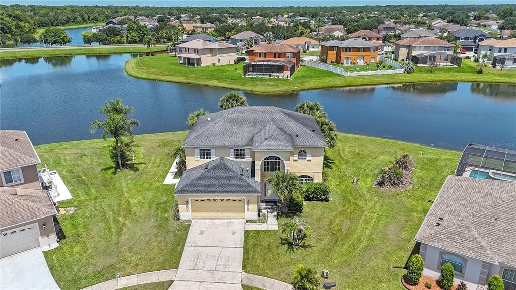 2528 CALLA LILY COVE photo 3