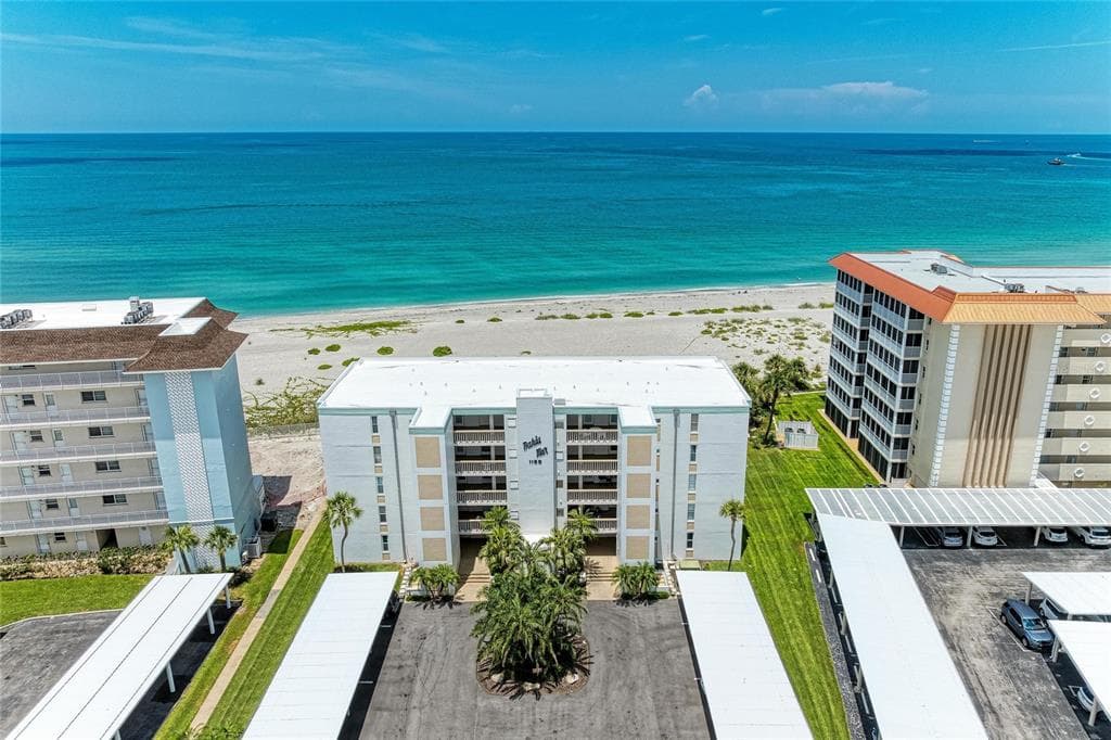 1100 TARPON CENTER DRIVE #104 2