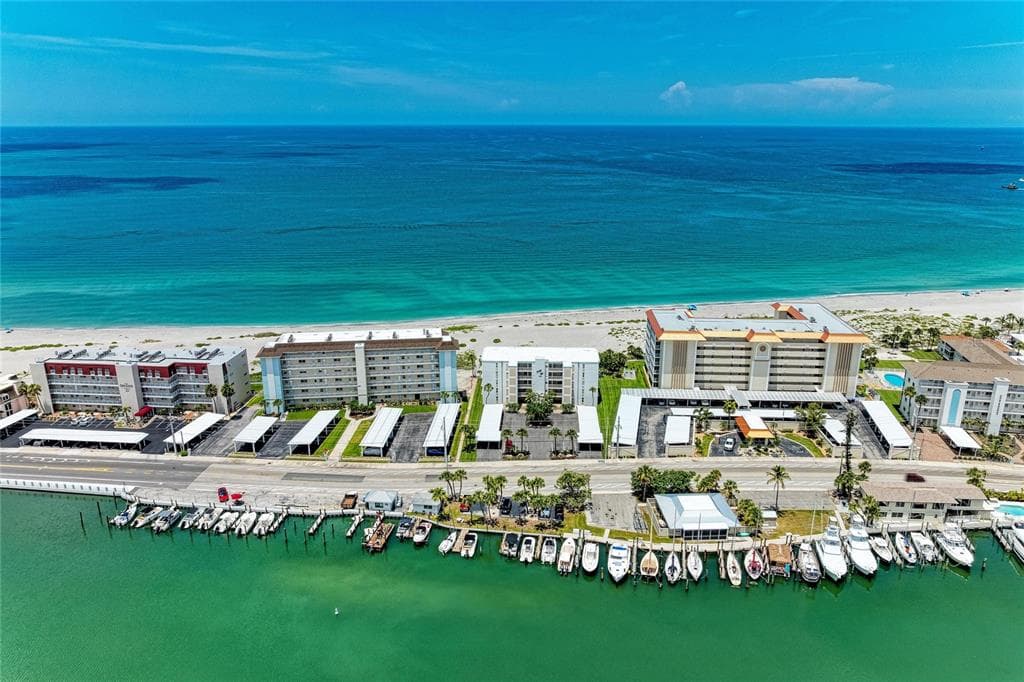 1100 TARPON CENTER DRIVE #104 3