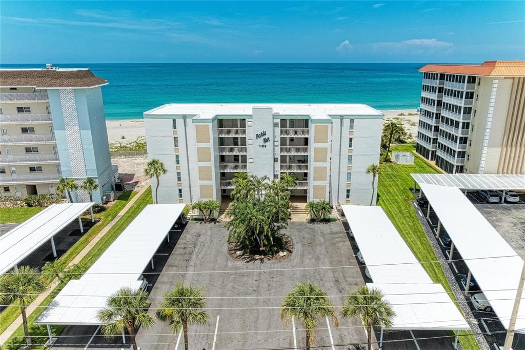 1100 TARPON CENTER DRIVE #104 1