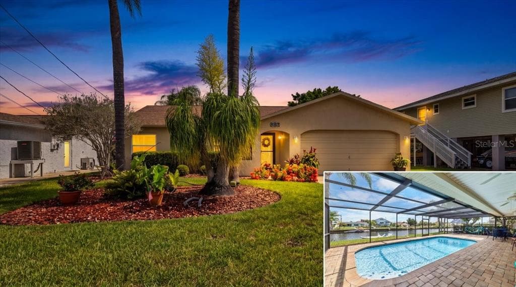 4267 CARLOS COURT 2