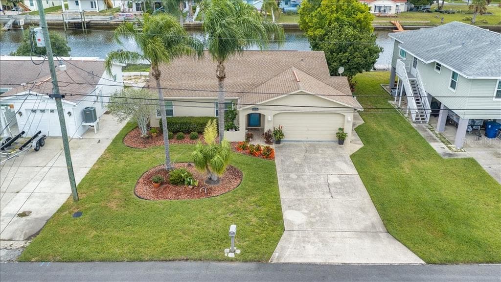 4267 CARLOS COURT 1