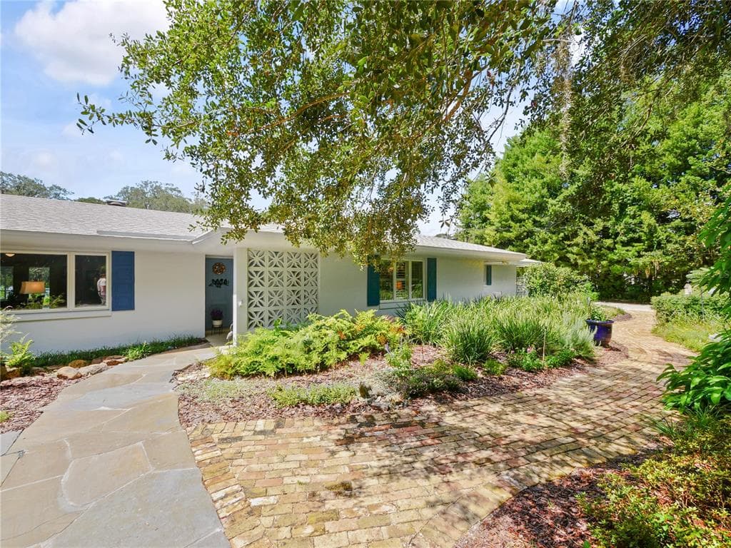 5701 CROSS FOX LANE photo 3