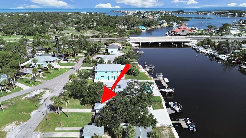 5419 COTEE RIVER DRIVE 2