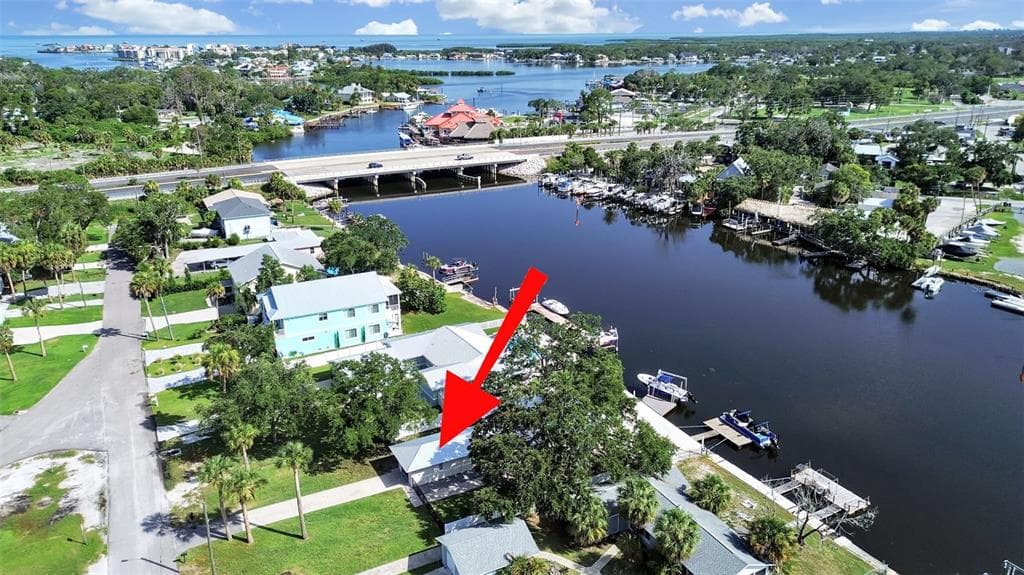 5419 COTEE RIVER DRIVE 3