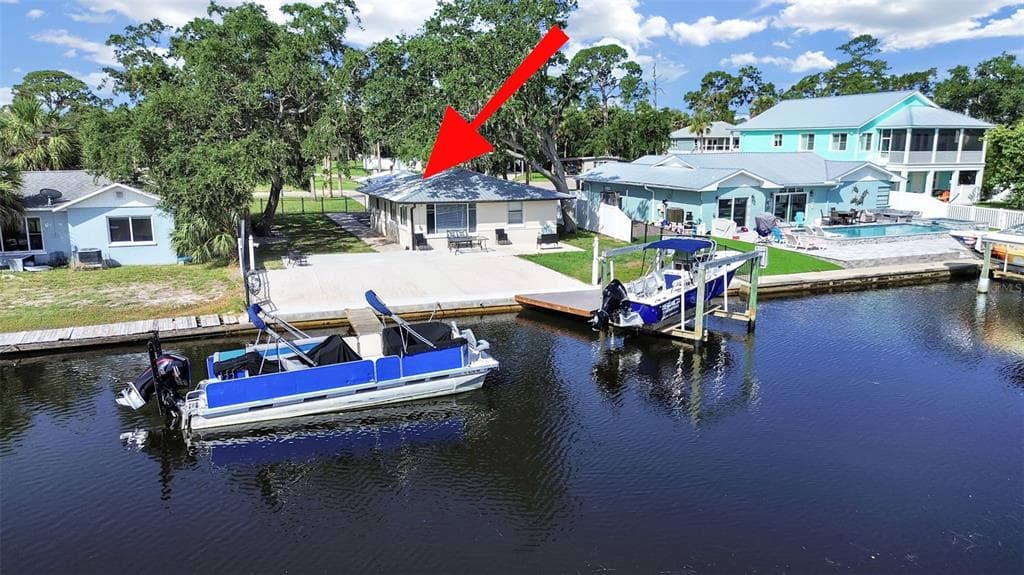 5419 COTEE RIVER DRIVE 5