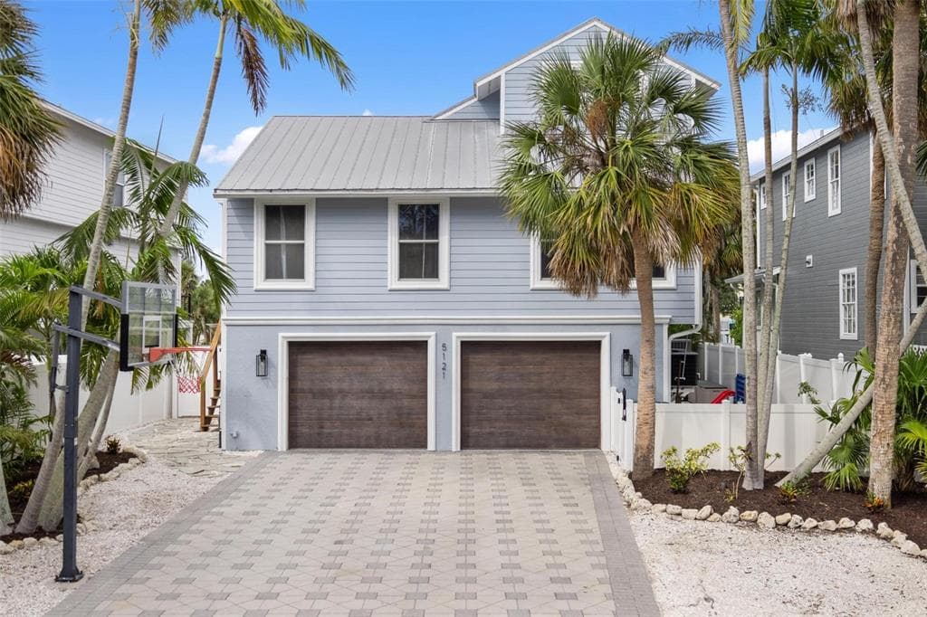 5121 OXFORD DRIVE 1