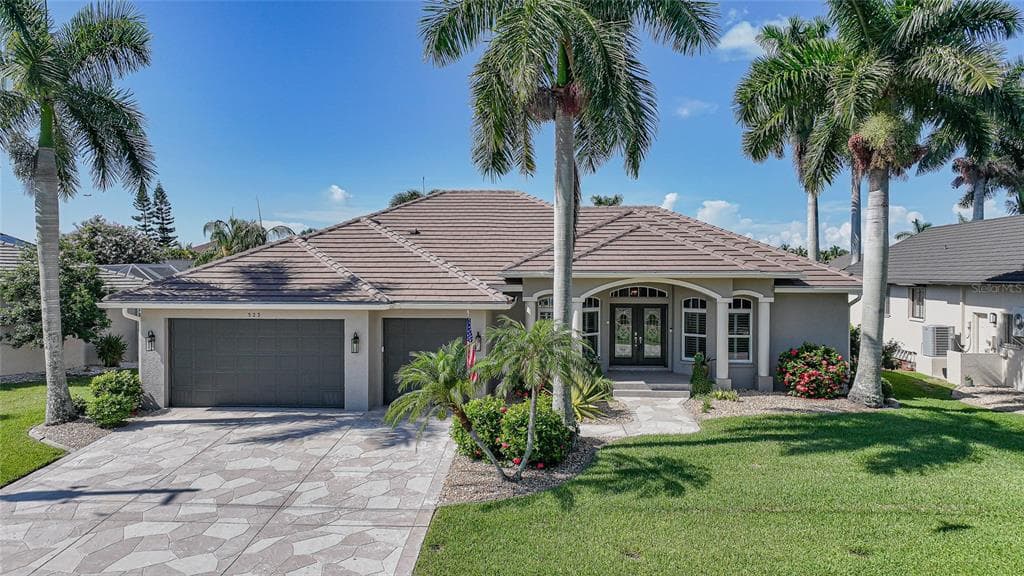 523 SAINT GIRONS COURT 1