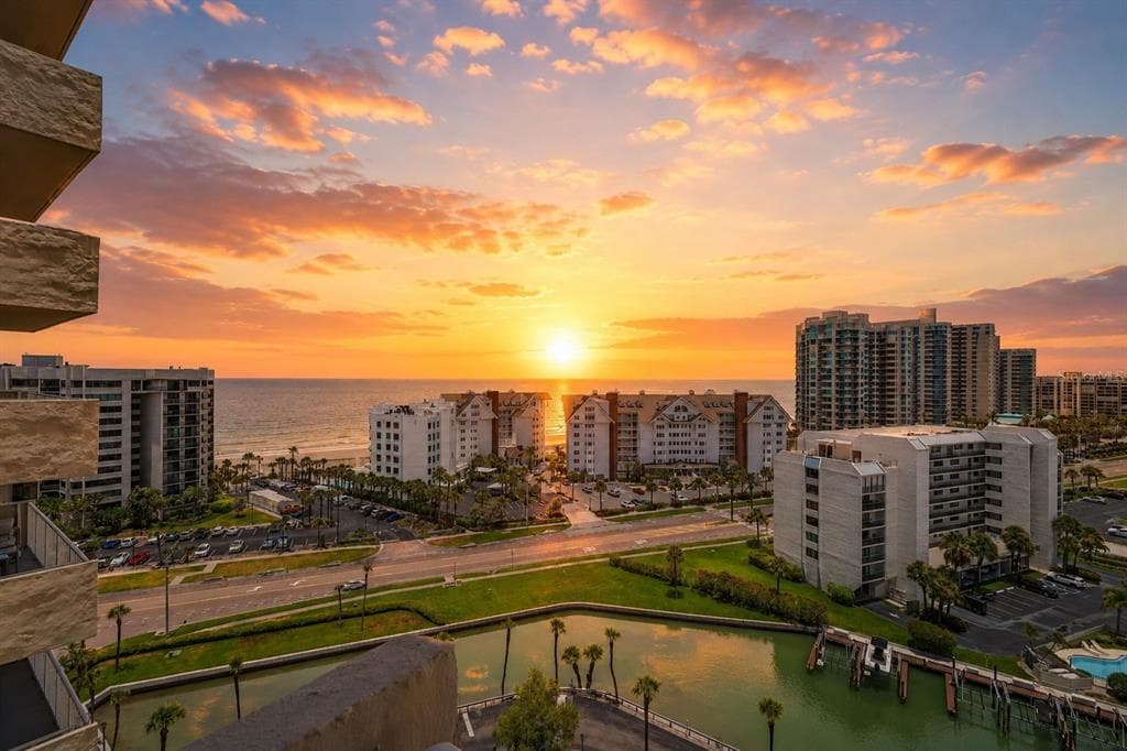 1621 GULF BOULEVARD #1408 1