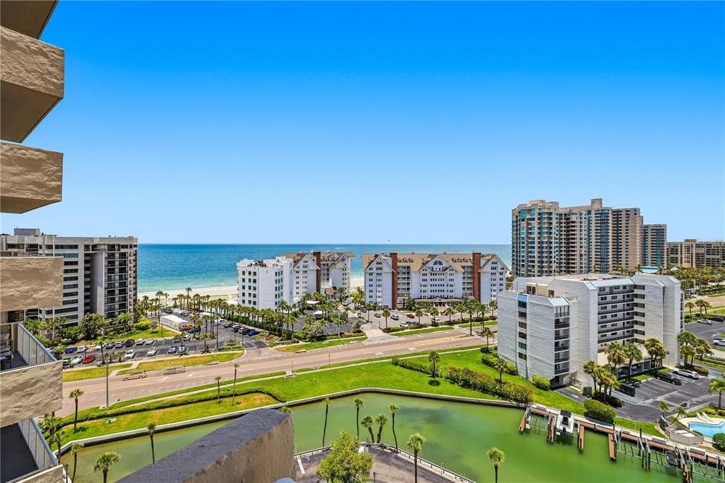 1621 GULF BOULEVARD #1408 4