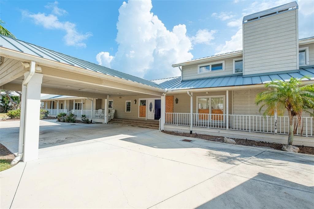 6275 MANASOTA KEY ROAD photo 12