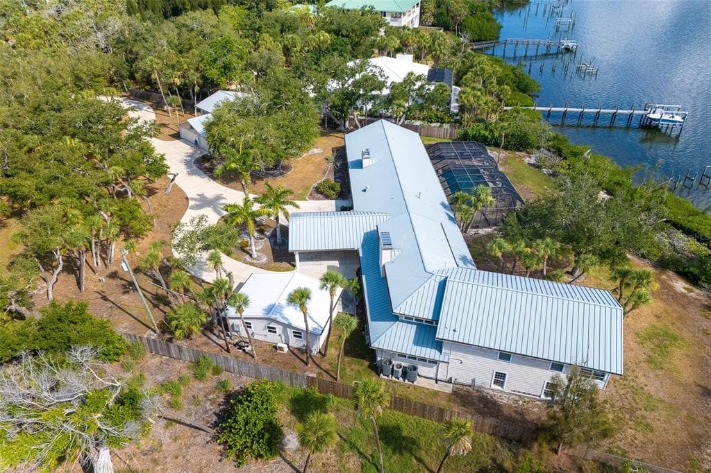 6275 MANASOTA KEY ROAD photo 7