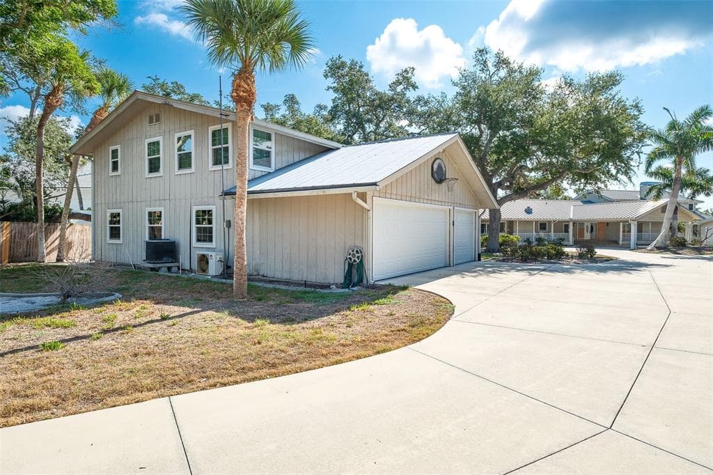 6275 MANASOTA KEY ROAD photo 9