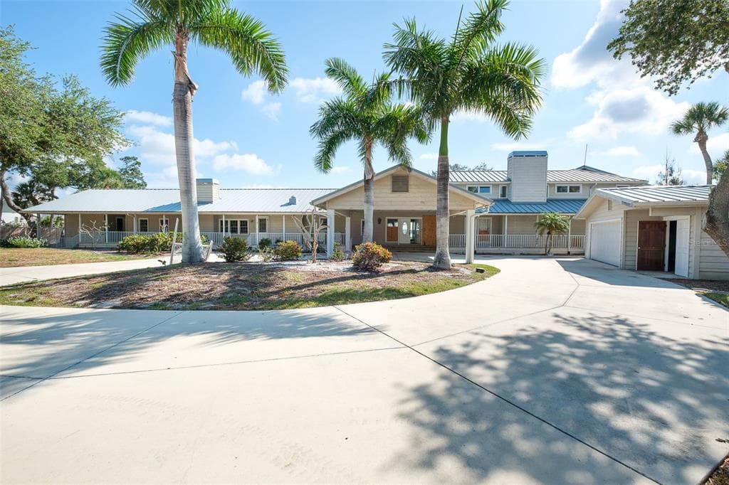 6275 MANASOTA KEY ROAD photo 10