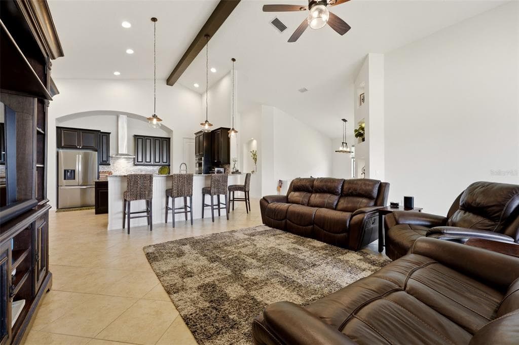 534 CHANTILLY TRAIL photo 12