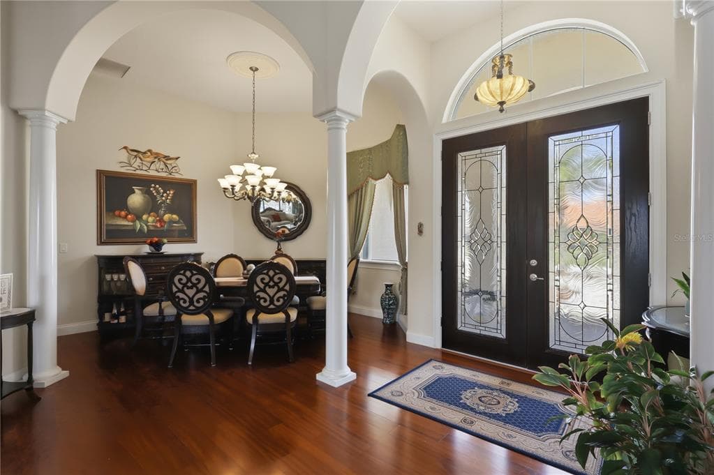 15 FLEMING COURT 5