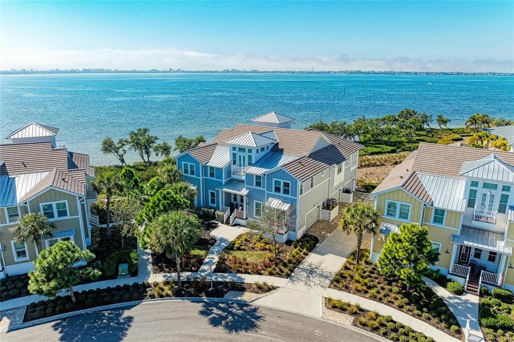 268 SAINT LUCIA DRIVE #101 1