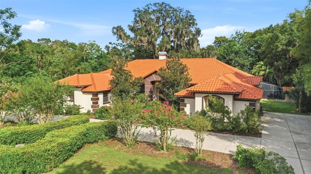 9813 LAKE GEORGIA DRIVE 5